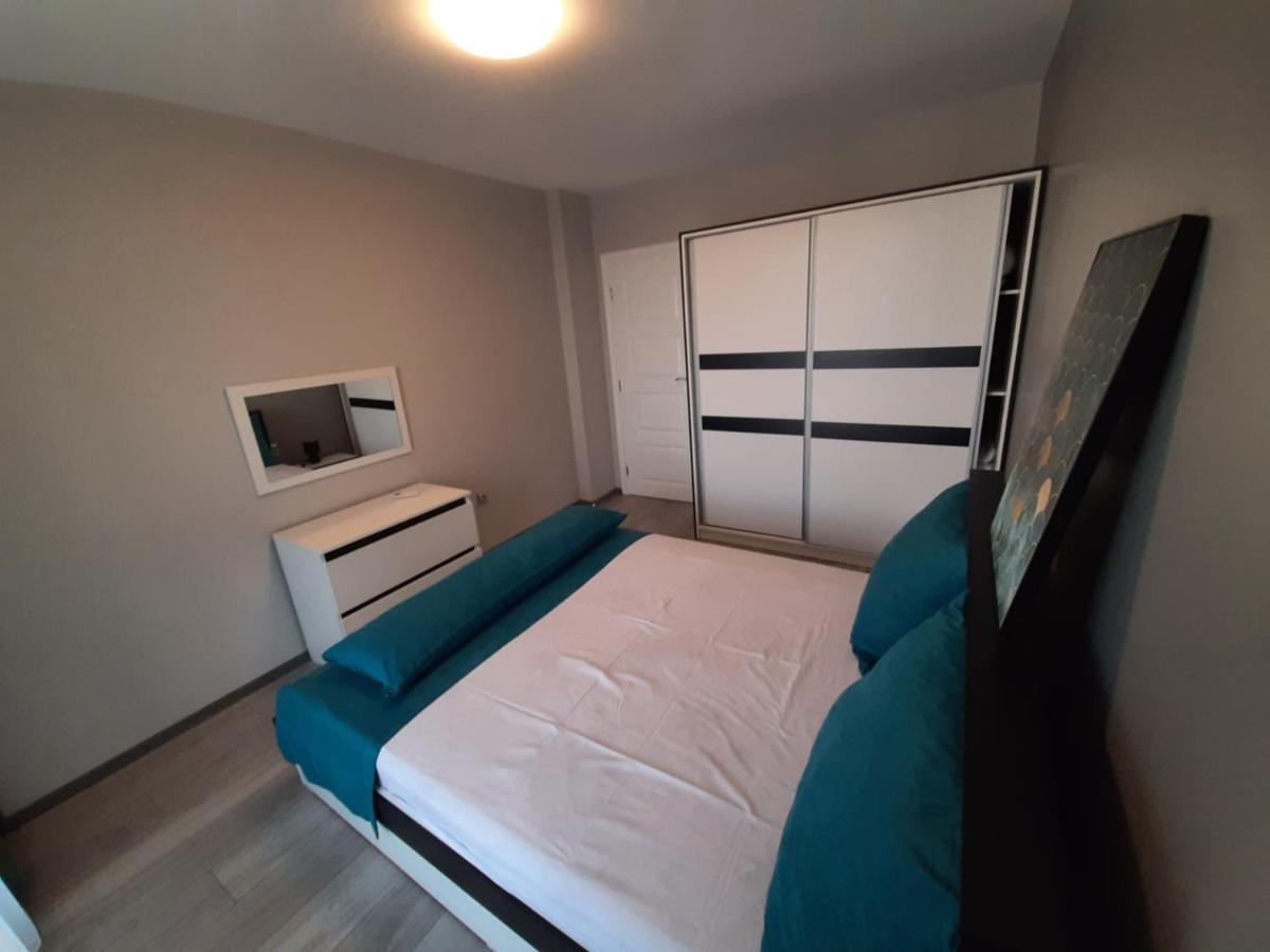 Bbr26- Sea View First Line Apartment Sarafovo ブルガス エクステリア 写真