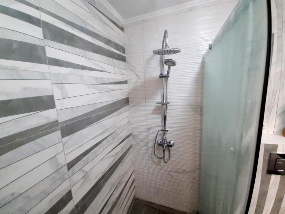 Bbr26- Sea View First Line Apartment Sarafovo ブルガス エクステリア 写真
