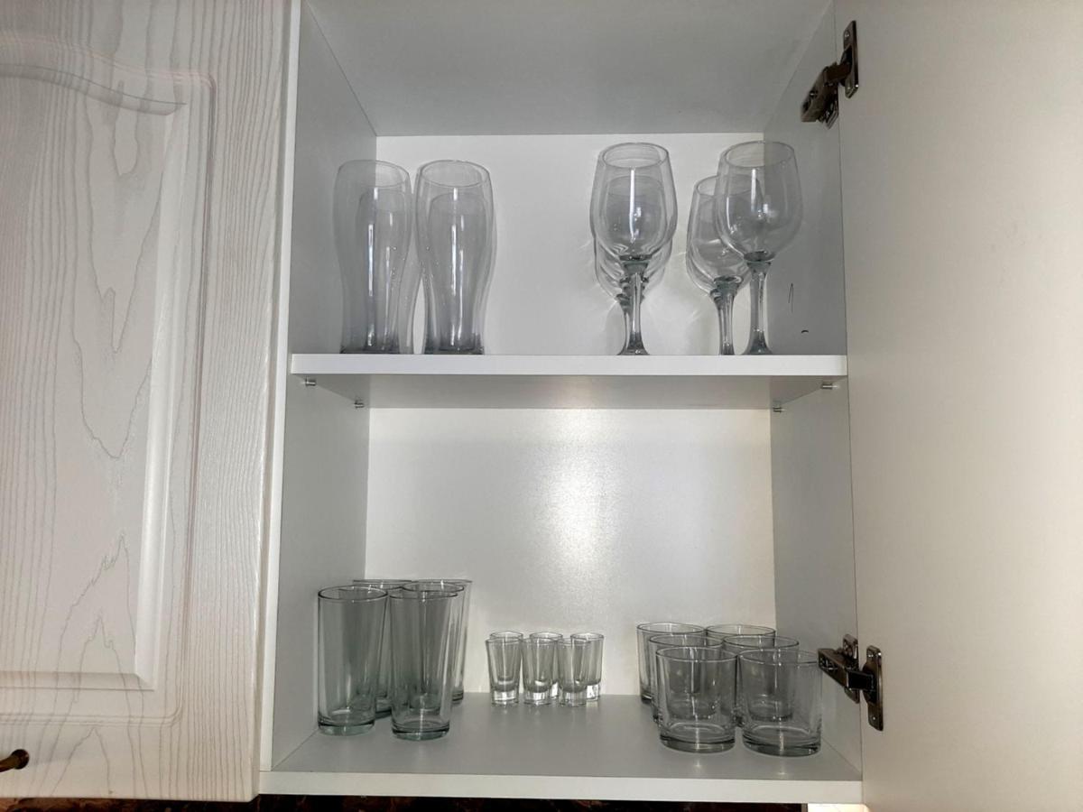 Bbr26- Sea View First Line Apartment Sarafovo ブルガス エクステリア 写真